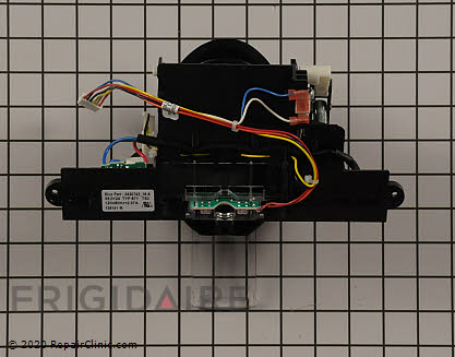 Dispenser Actuator 242074216 Alternate Product View