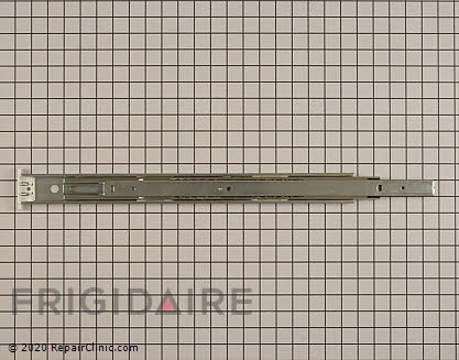Drawer Slide Rail 241816102 Alternate Product View