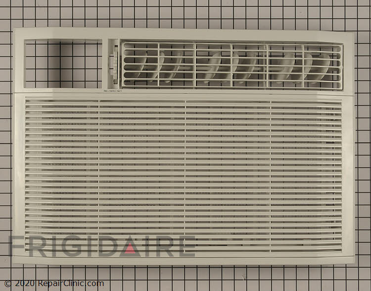 5304472318 Front Panel