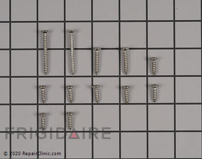 Hardware Kit 5304475580 Alternate Product View