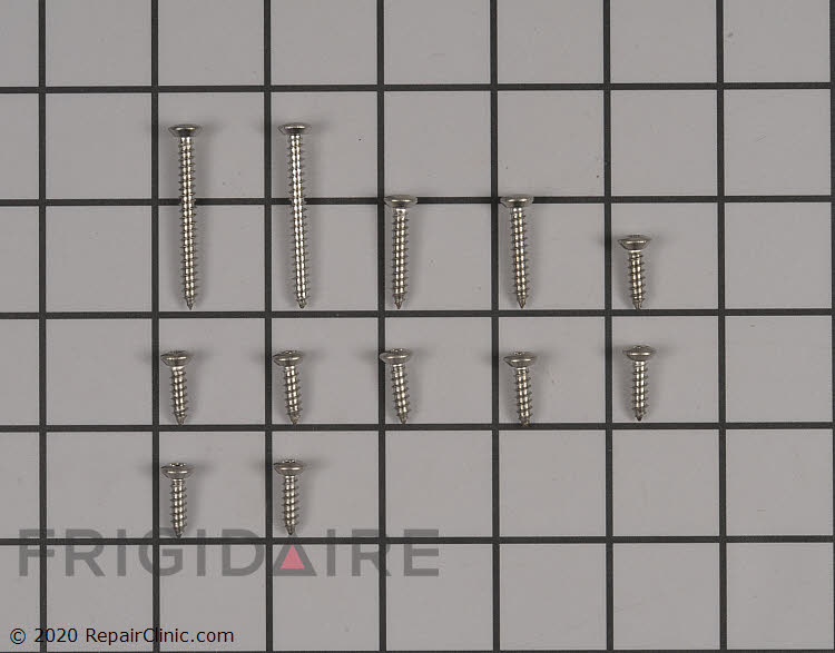 5304475580 Screw