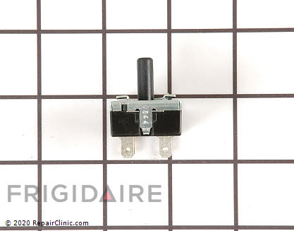 Selector Switch 134192400 Alternate Product View