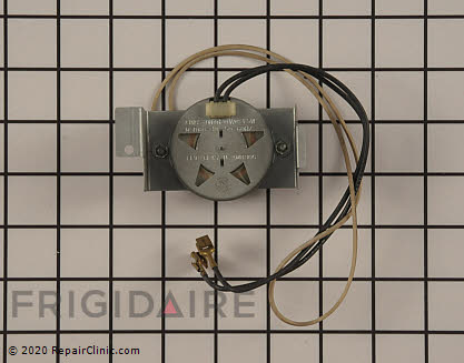 Stirrer Motor 5303091482 Alternate Product View