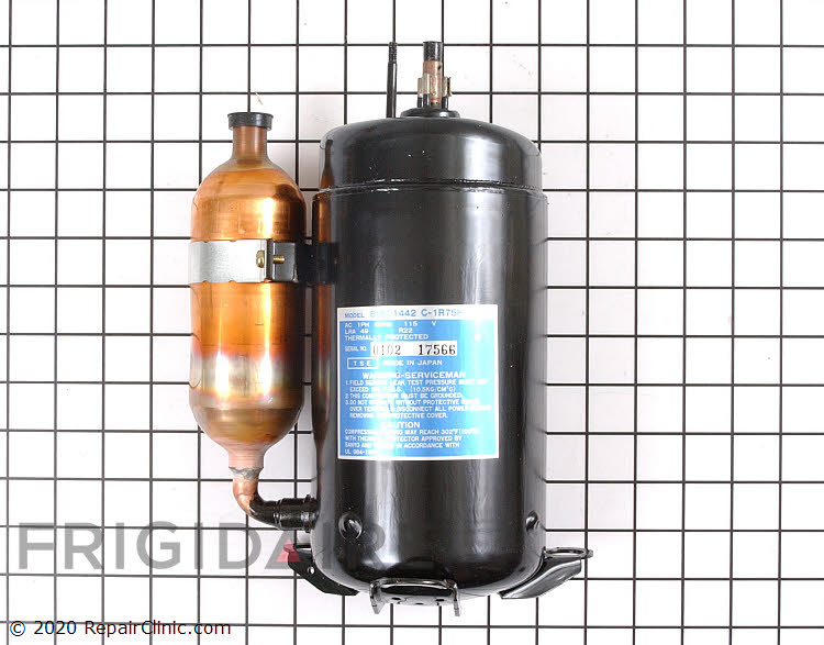 5304419112 Compressor