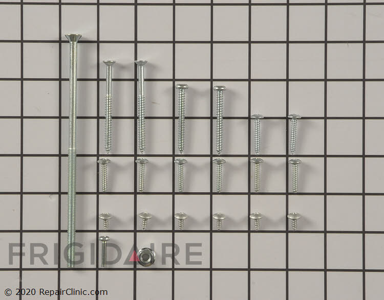 5304524246 Installation Kit