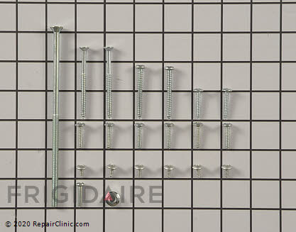 Installation Kit 5304524246 Alternate Product View