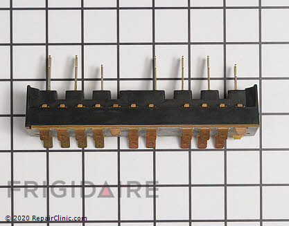 Push Button Switch 154033801 Alternate Product View