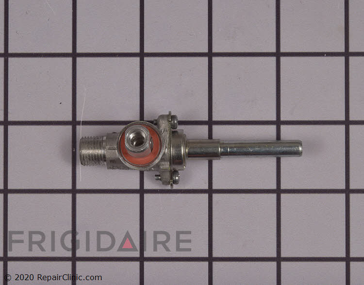5304506548 Surface Burner Valve