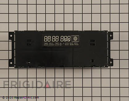 Control Board 316462811 Alternate Product View