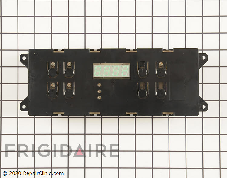 316557106 Kenmore Range/Stove/Oven Control Board