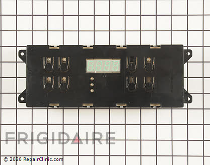Control Board 316557106 Alternate Product View