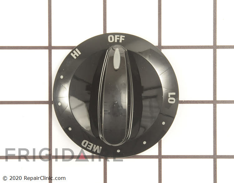 316442404 Control Knob