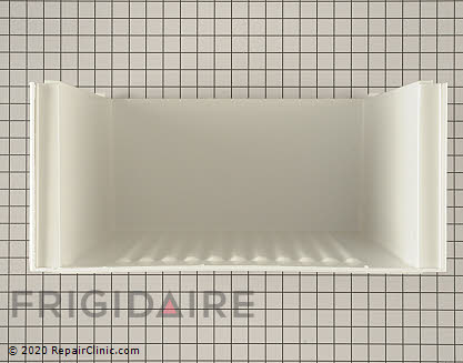 Drawer without Front 5303289500 Alternate Product View