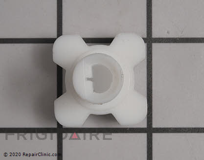 Glass Tray Drive Coupling 5304481361 Alternate Product View