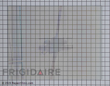 Inner Door Glass 316502500 Alternate Product View