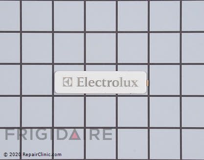 Nameplate 241873303 Alternate Product View