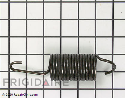 Suspension Spring 5308015405 Alternate Product View