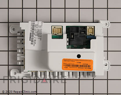 Control Board 5304500455 Alternate Product View
