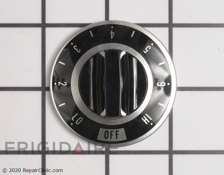 5300009496 Control Knob