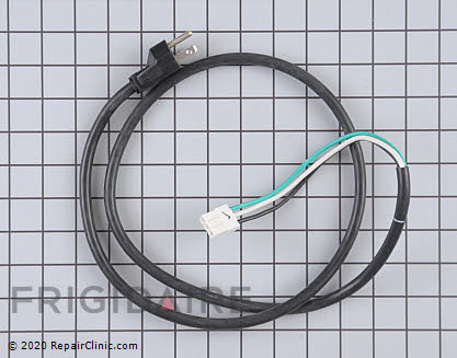 Power Cord 5304440028 Alternate Product View