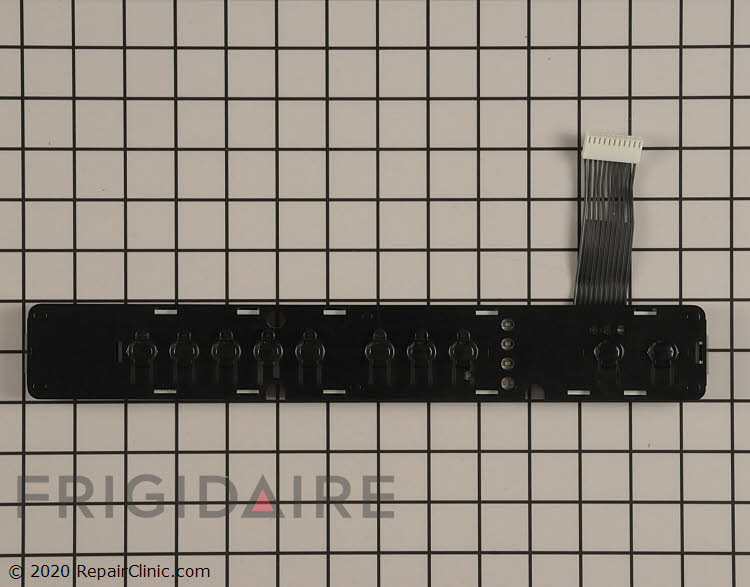 Push Button Switch 154774401 Alternate Product View