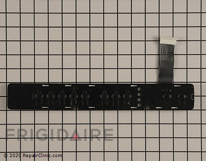 Push Button Switch 154774401 Alternate Product View