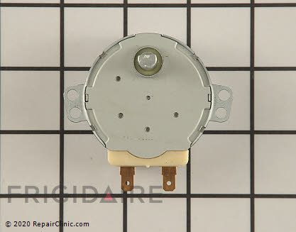 Turntable Motor 5304456175 Alternate Product View