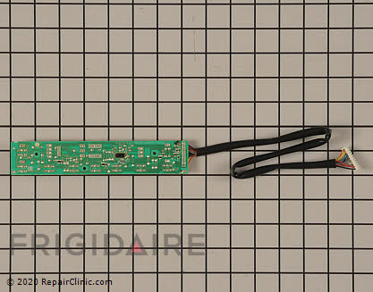 User Control and Display Board 5304536384 Alternate Product View