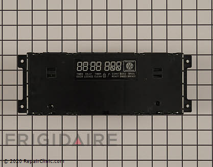Control Board 316577015 Alternate Product View