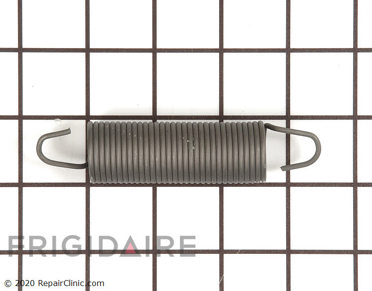 Door Spring 154579101 Frigidaire Appliance Parts