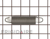 Door Spring - Part # 1196202 Mfg Part # 154579101