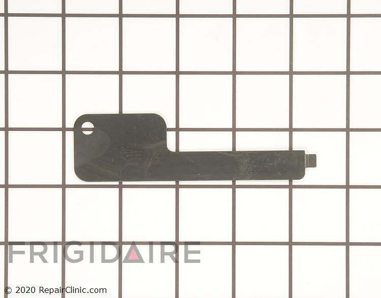 316233500 Hinge Cover