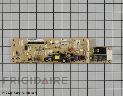 Main Control Board 154757001 Alternate Product View