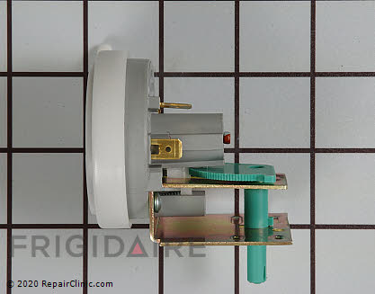 Pressure Switch 134996900 Alternate Product View