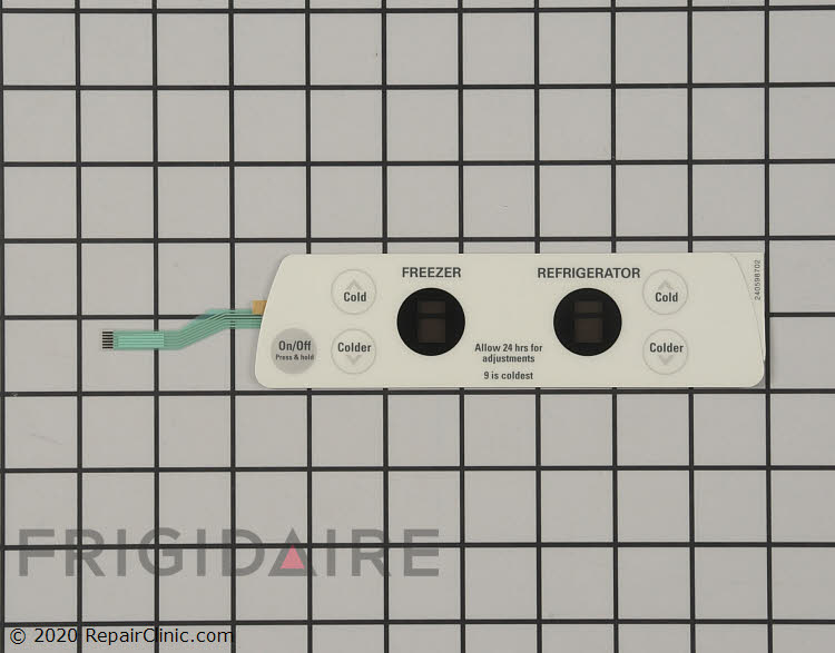 240598703 Touchpad