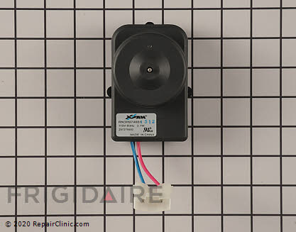 Condenser Fan Motor 297279500 Alternate Product View