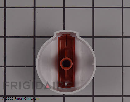 Control Knob 5304507387 Alternate Product View