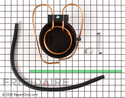Drain Pan 5304428401 Alternate Product View