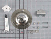 Drum Bearing - Part # 1851 Mfg Part # 5303281153