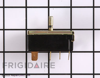 Selector Switch 08015934 Alternate Product View