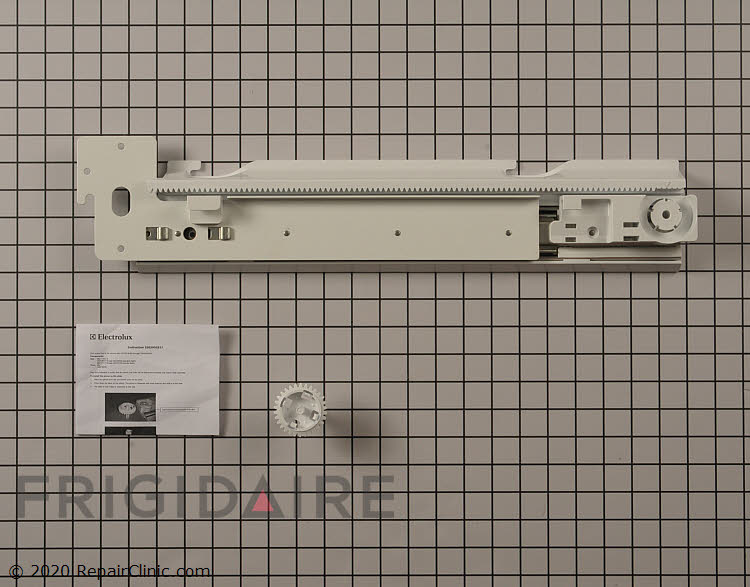 Drawer Slide Rail 5303918690 Alternate Product View