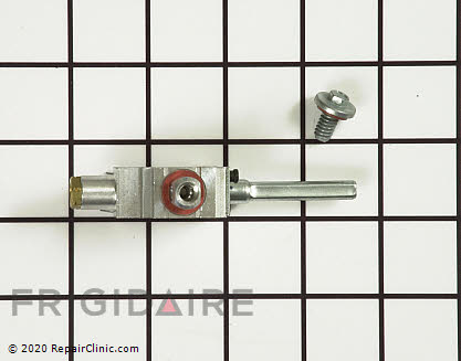 Surface Burner Valve 5304458372 Alternate Product View