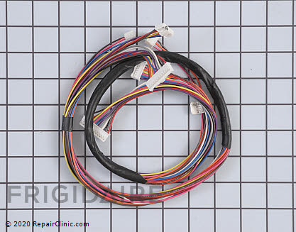 Wire Harness 316525610 Alternate Product View