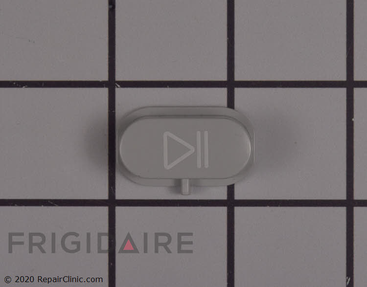 5304515795 Frigidaire Washer/Dryer Combo Button