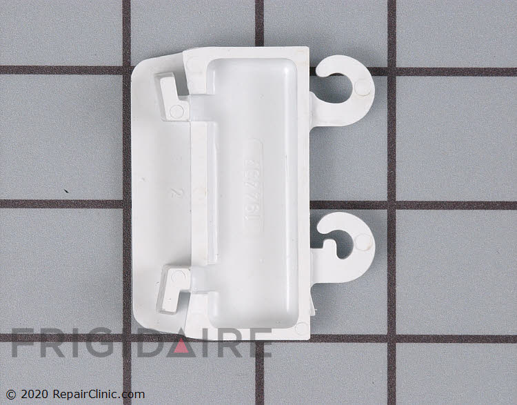 Shelf Retainer Bar Support 5303325990 Alternate Product View