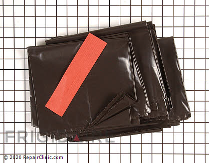 Trash Compactor Bags 87450010 Alternate Product View