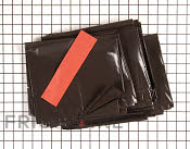 Trash Compactor Bags - Part # 99 Mfg Part # 87450010