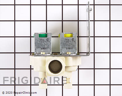 Water Inlet Valve 5308017599 Alternate Product View