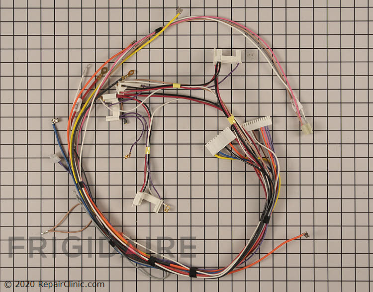 5304516158 Wire Harness