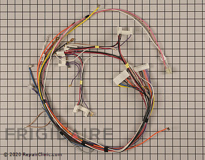 Wire Harness 5304516158 Alternate Product View